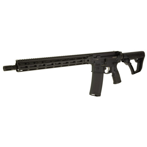 Daniel Defense DD4 5.56 NATO 16in 32rd Semi-Auto Rifle - Image 3
