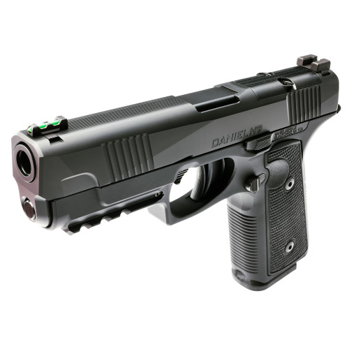 Daniel Defense H9 9mm 4.28in 15rd Semi-Auto Pistol - Image 2