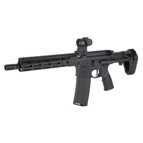 Daniel Defense DDM4 5.56 NATO 10.3in 30rd Semi-Auto Pistol - Image 3