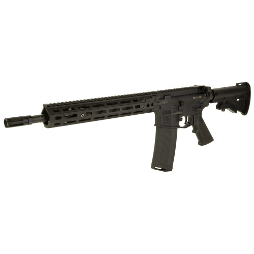 Daniel Defense M4A1 223 Remington 14.5in 32rd Semi-Auto Rifle - Image 3