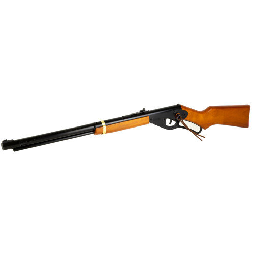 Daisy Red Ryder Black Air Rifle Fun Kit - Image 3