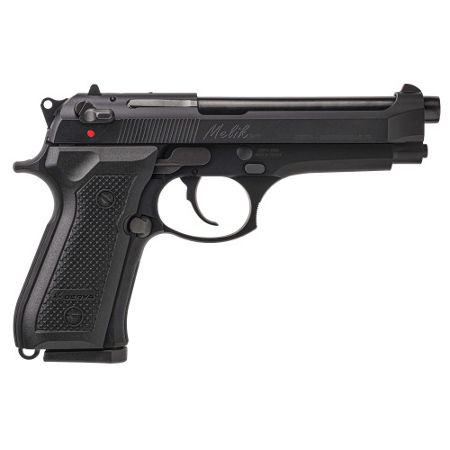 Derya Melik 9mm 4.9in 10rd Semi-Auto Pistol - Image 2