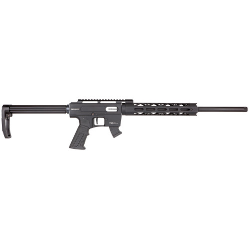 Derya TM22-A-20 22 LR 20in 10rd Semi-Auto Rifle - Image 2