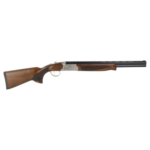 BALIKLI Blue Label O/U 410 Bore 3 in 18.5in 2rd Over/Under Shotgun - Image 2