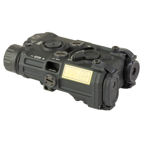 EOTech On-Gun-Laser Black Laser for Picatinny - Image 2