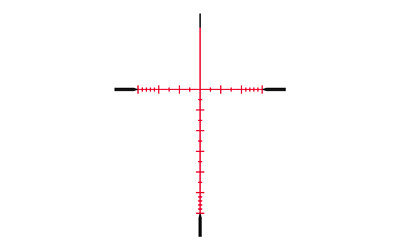 EOTech Vudu 3-9x32mm MD-6 Rifle Scope Eflx - Image 4