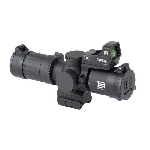 EOTech Vudu 3-9x32mm MD-6 Rifle Scope Eflx - Image 2