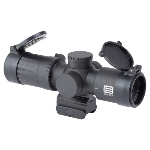 EOTech Vudu 3-9x32mm MD-6 Rifle Scope Black - Image 2