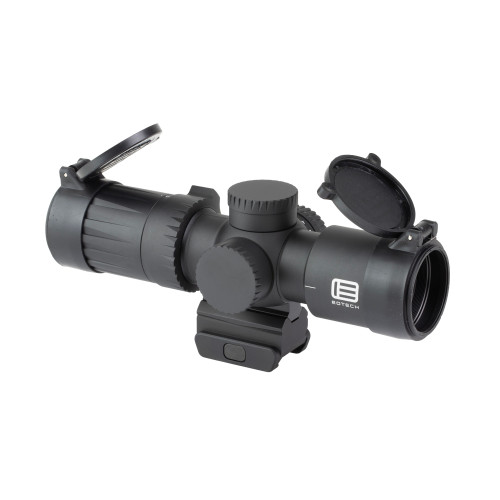 EOTech Vudu 3-9x32mm MR-5 Rifle Scope Black - Image 2