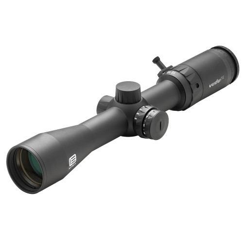 EOTech Vudu 2-12x24mm DP1 Rifle Scope - Image 2