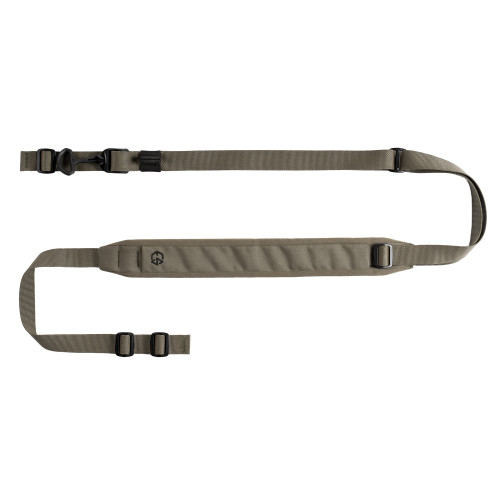 Edgar Sherman Design ESD Sling Padded Ranger Green/black