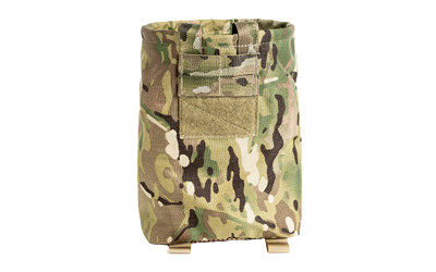 Edgar Sherman Design SAP Bucket MultiCam Pouch - Image 3