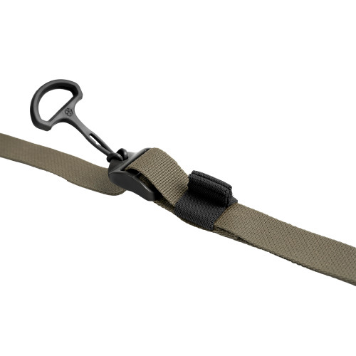 Edgar Sherman Design ESD Sling Ranger Green And