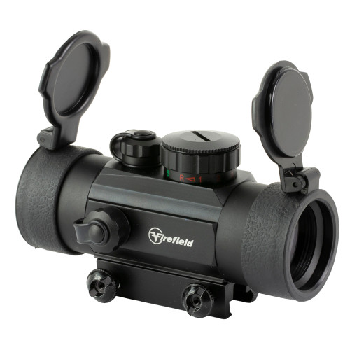 Firefield Agility 1x30mm 5 MOA Red Dot Sight - Image 2