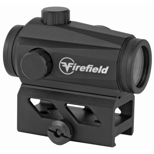 Firefield Impulse 1x22mm Red Dot Sight - Image 2