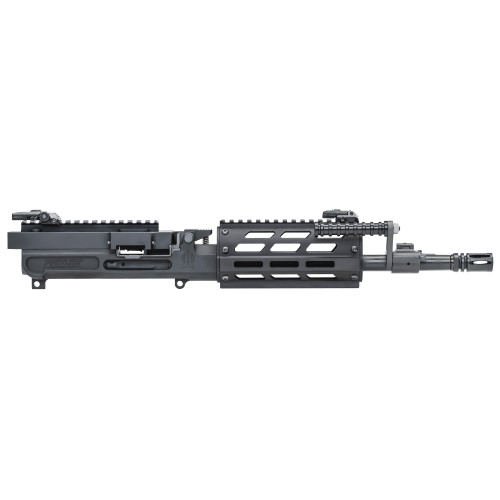 FightLite Mission Configurable Rifle 5.56 NATO Upper Df Upperr Mlok - Image 2