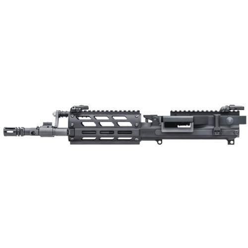 FightLite Mission Configurable Rifle 5.56 NATO Upper Df Upperr Mlok