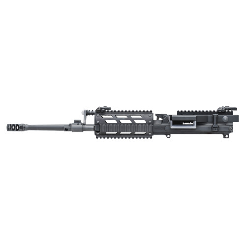FightLite Mission Configurable Rifle 5.56 NATO Upper Mil Df Upr Pic 16.25