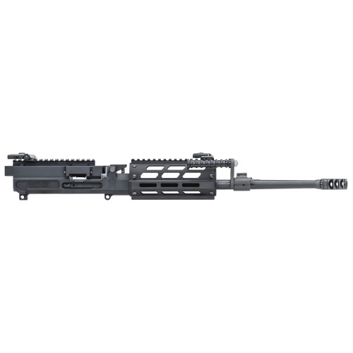 FightLite Mission Configurable Rifle 5.56 NATO Upper Mil Df Upr Mlok 16.25 - Image 2