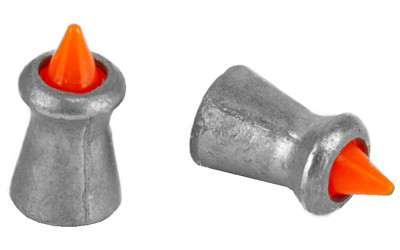 Gamo USA Red Fire Pellets - Image 2