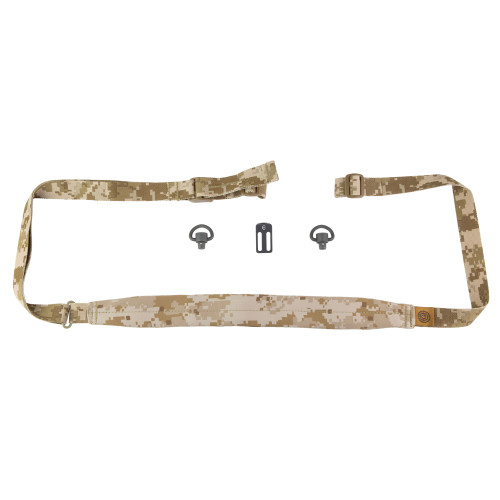 GBRS Group Second Best Sling Desert Digital Camo Sling Bundle