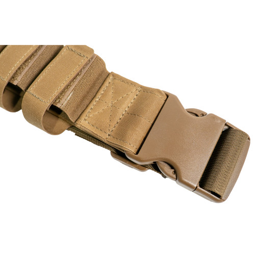 Grey Ghost Gear 40MM Belt Coyote Ammo Pouch - Image 3