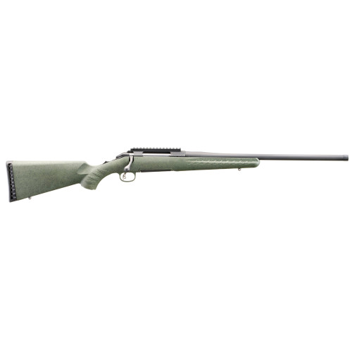 Glenfield Model A 30-06 Springfield 20in 4rd Bolt-Action Rifle - Image 2