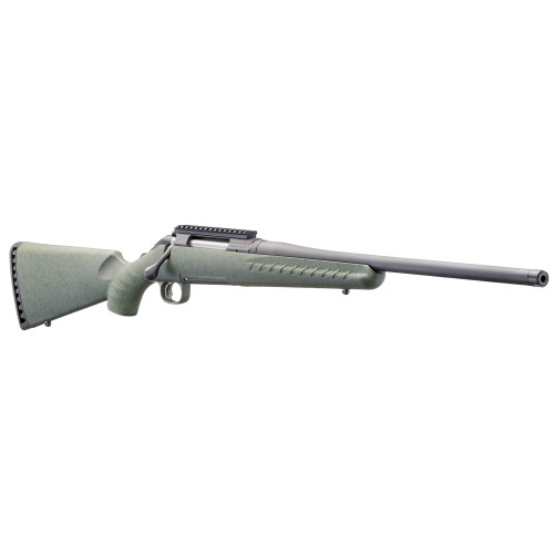 Glenfield Model A 6.5 Creedmoor 20in 4rd Bolt-Action Rifle - Image 3