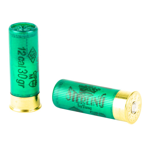 Sterling Exclusive Series 12 Gauge 2.75 in #9 Shot Shotgun Ammo - 25rd Box - Image 4