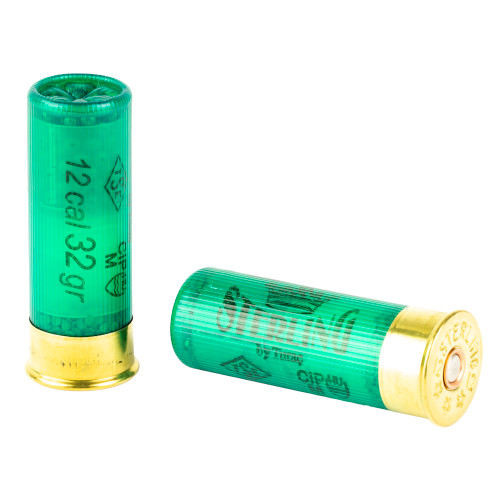 Sterling Exclusive Series 12 Gauge 2.75 in #4 Shot Shotgun Ammo - 25rd Box 8698779950804 - Image 4