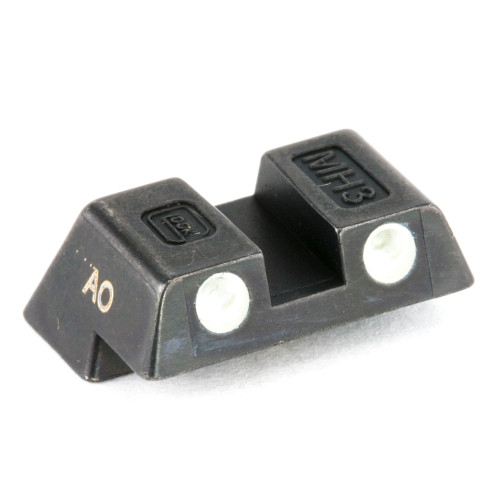 Glock Night Sights for GLOCK 42/43 - Image 2