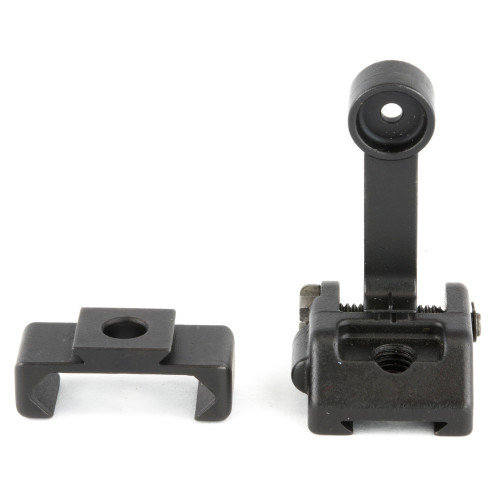 Griffin Armament M2 Sights for Picatinny