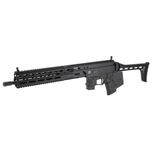Grand Power Stribog 9mm 16in 10rd Semi-Auto Rifle Sp9a3 Black - Image 3
