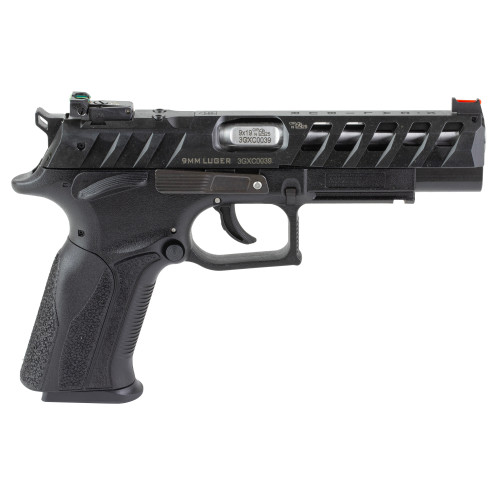 Grand Power X-CALIBUR 9mm 4.75in 15rd Semi-Auto Pistol - Image 2