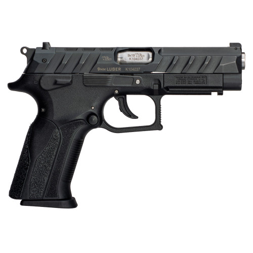 Grand Power K-100 9mm 4.25in 15rd Semi-Auto Pistol - Image 2