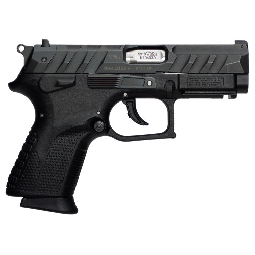 Grand Power P1S 9mm 3.66in 12rd Semi-Auto Pistol - Image 2