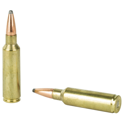 Hornady American Whitetail 300 Winchester Short Magnum 165gr InterLock Rifle Ammo - 20rd Box - Image 4