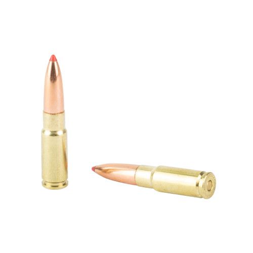 Hornady BLACK 338 ARC 215gr FTX Rifle Ammo - 20rd Box - Image 4
