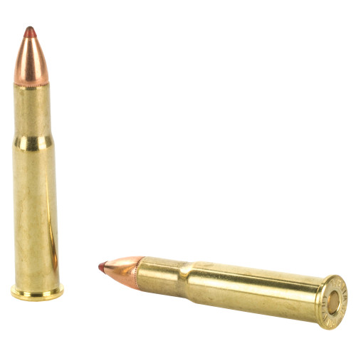 Hornady LeverEvolution 32 Winchester Special 165gr FlexTip Rifle Ammo - 20rd Box - Image 4