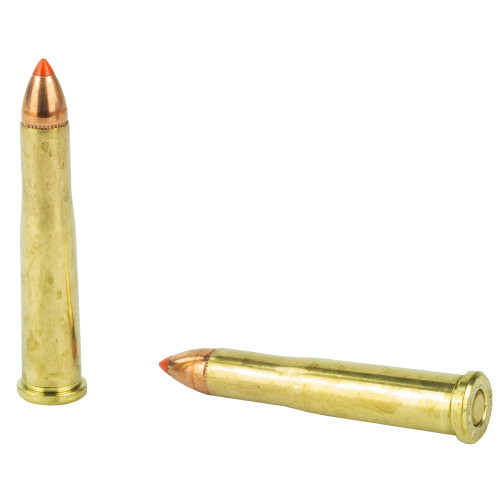 Hornady Varmint Express 22 Hornet 35gr V-Max Rifle Ammo - 25rd Box - Image 4