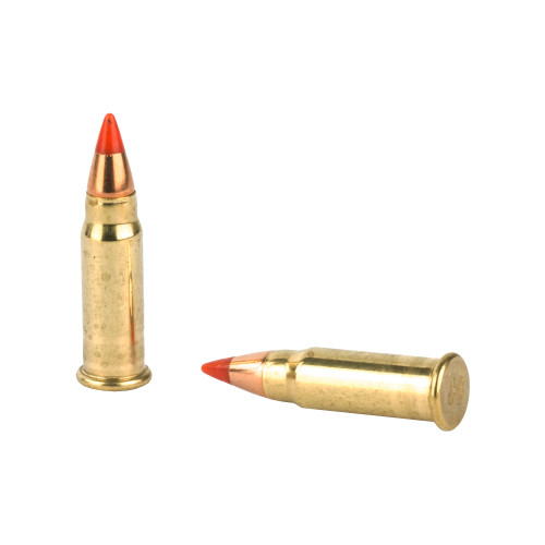 Hornady Varmint Express 17 Hornady Mach 2 17gr V-Max Rimfire Ammo - 50rd Box - Image 4