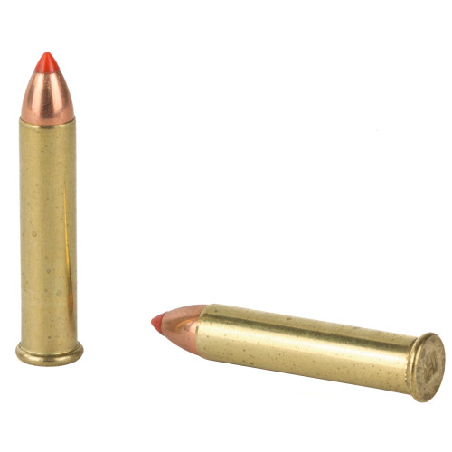Hornady Varmint Express 22 WMR 30gr V-Max Rimfire Ammo - 50rd Box - Image 4