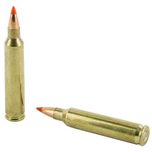 Hornady Superformance Varmint 204 Ruger 32gr V-Max Rifle Ammo - 20rd Box - Image 4