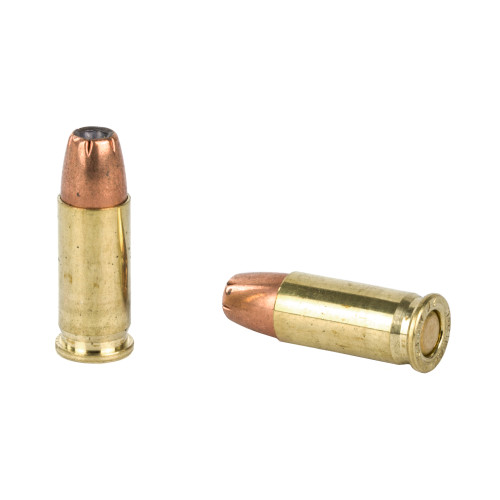 Hornady Custom 25 ACP 35gr XTP Handgun Ammo - 25rd Box - Image 4
