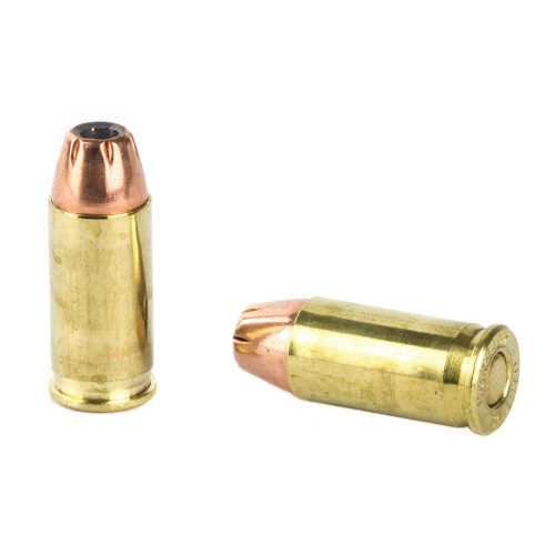 Hornady Custom 32 ACP 60gr XTP Handgun Ammo - 25rd Box - Image 4