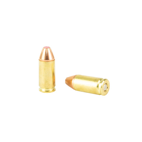 Hornady Critical Defense Lite 9mm 100gr FlexTip Handgun Ammo - 25rd Box - Image 4