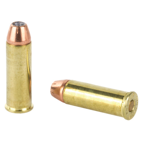 Hornady Custom 44 Magnum 200gr XTP Handgun Ammo - 20rd Box - Image 4