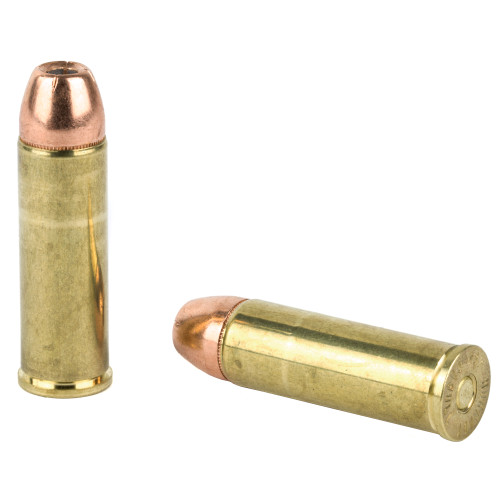 Hornady Custom 454 Casull 300gr Hollow Point Handgun Ammo - 20rd Box - Image 4