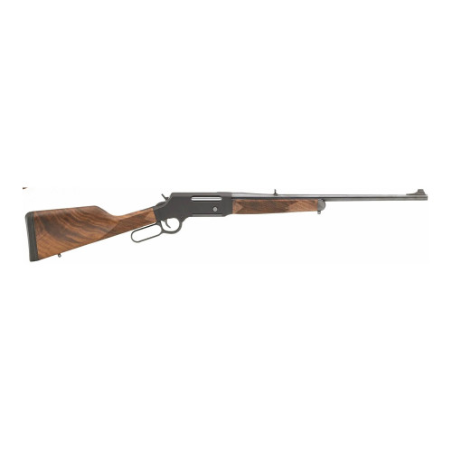 Henry Repeating Arms Long Ranger 308 Winchester 20in 4rd Lever-Action Rifle Sights