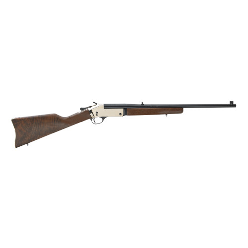 Henry Repeating Arms Single Shot 45-70 Government 22in Single-Shot Rifle